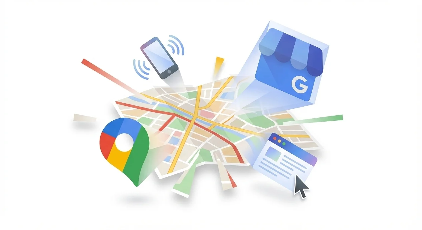 Validation fiche Google My Business