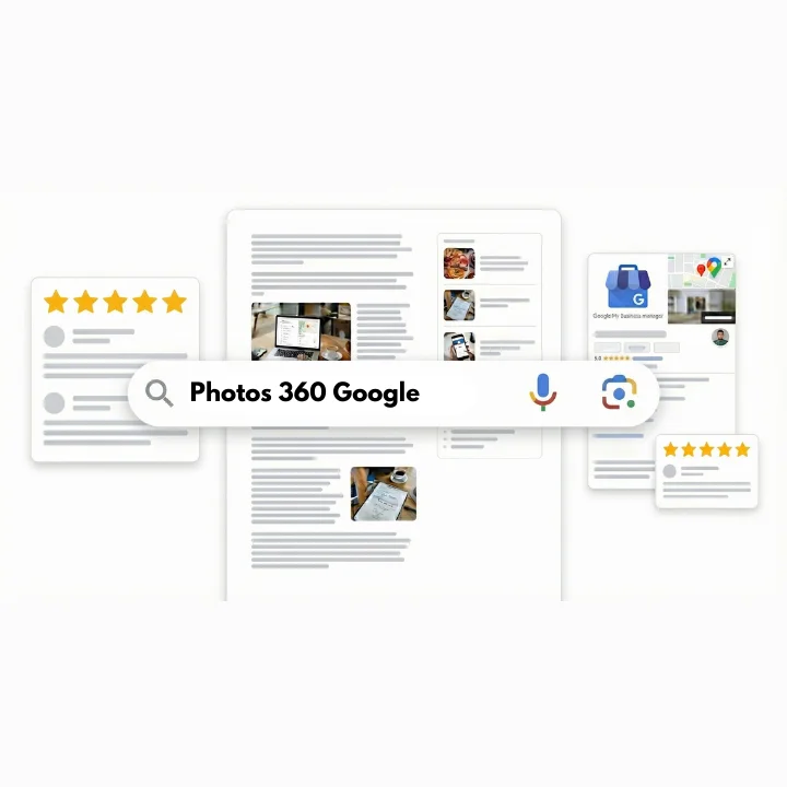 Image Photos 360 Google