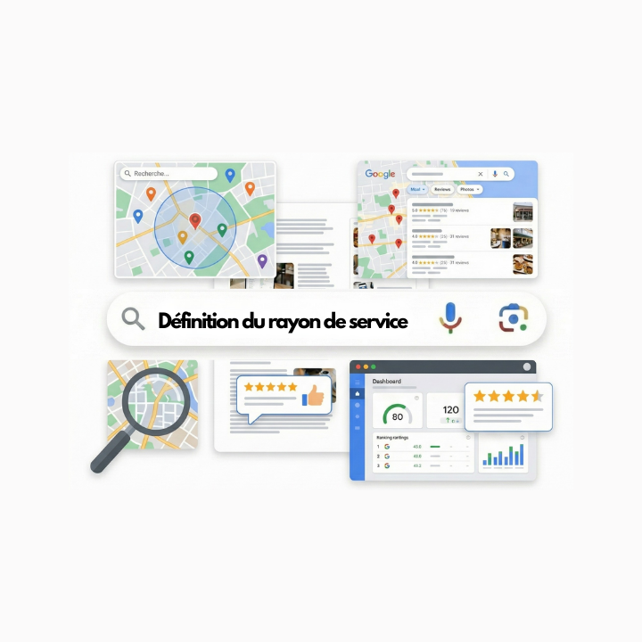 Image Rayon de service