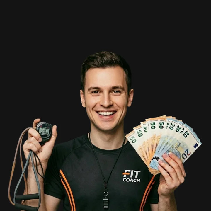 Coach sportif Var référencement Google