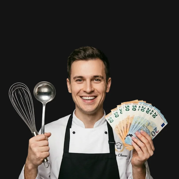 Cuisinier à Farlède - référencement local