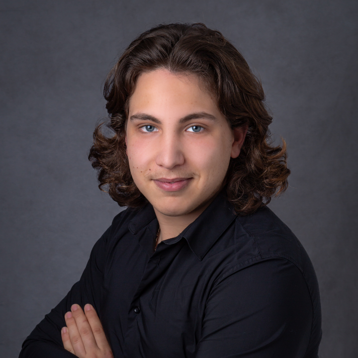 Ugosansh, fondateur Agence Web Local