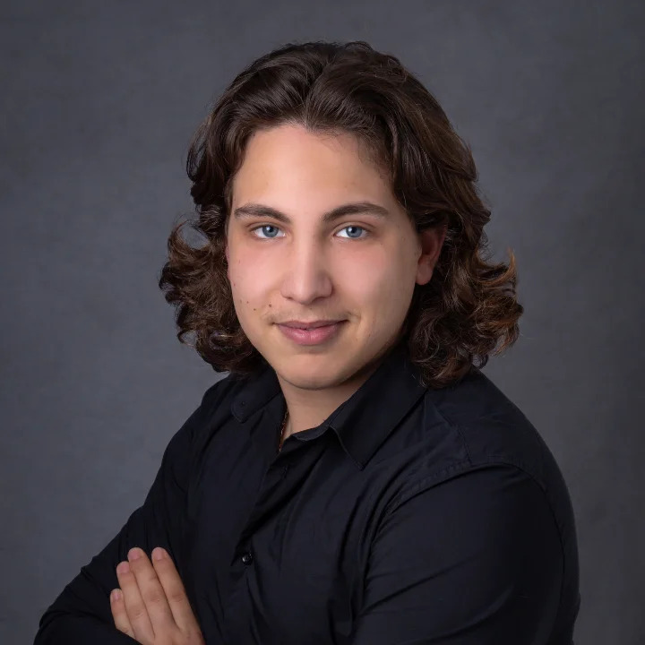 Ugosansh, fondateur Agence Web Local